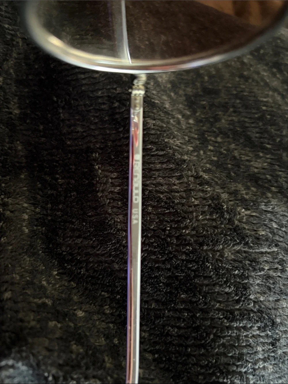 Renauld Vintage Rare Sunglasses